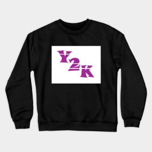 Y2K Crewneck Sweatshirt